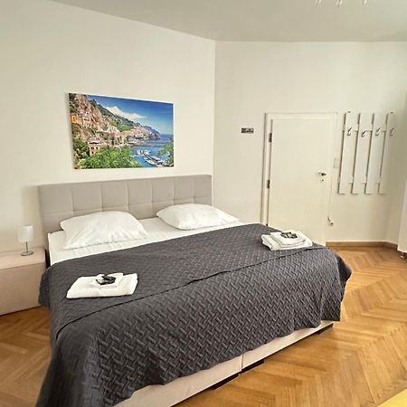 Datri Petite Suite 1 - 3 Viena Exterior foto