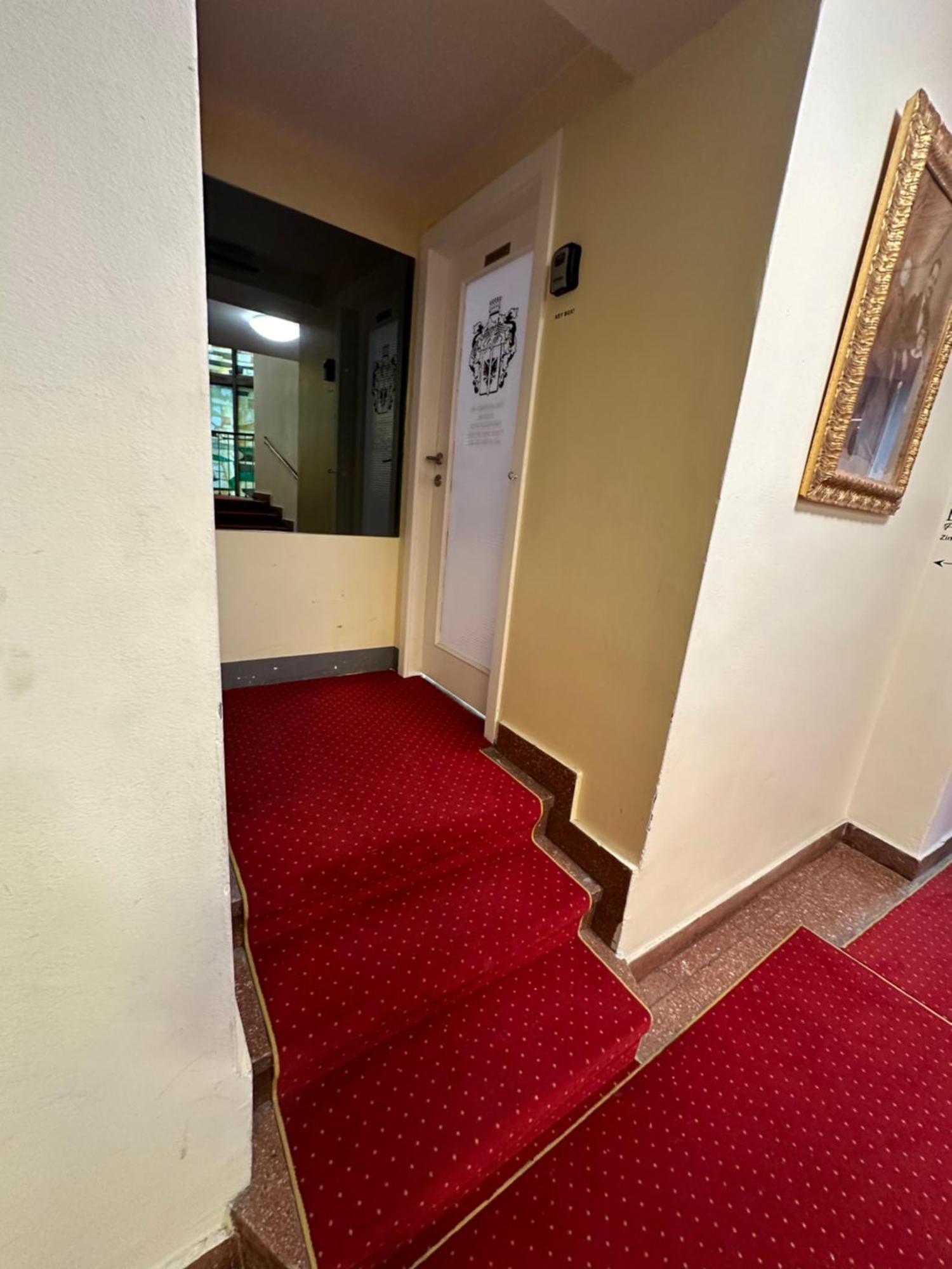 Datri Petite Suite 1 - 3 Viena Exterior foto