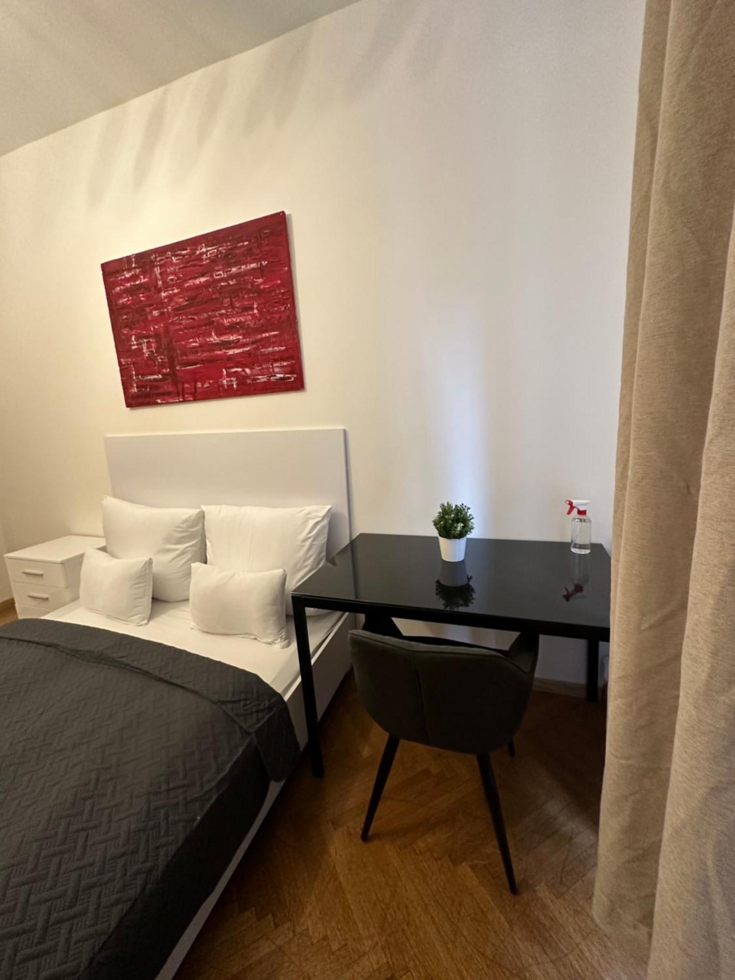 Datri Petite Suite 1 - 3 Viena Exterior foto