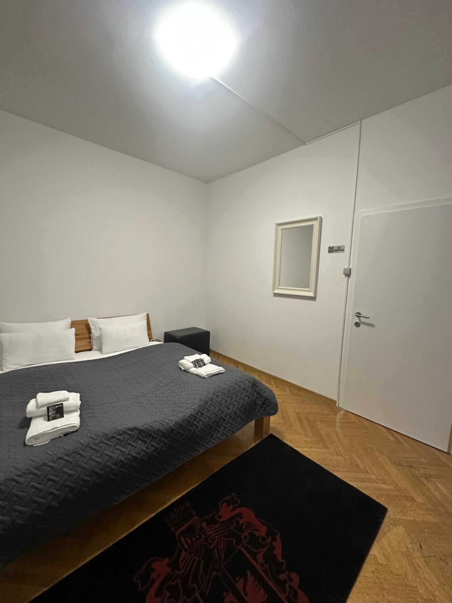 Datri Petite Suite 1 - 3 Viena Exterior foto