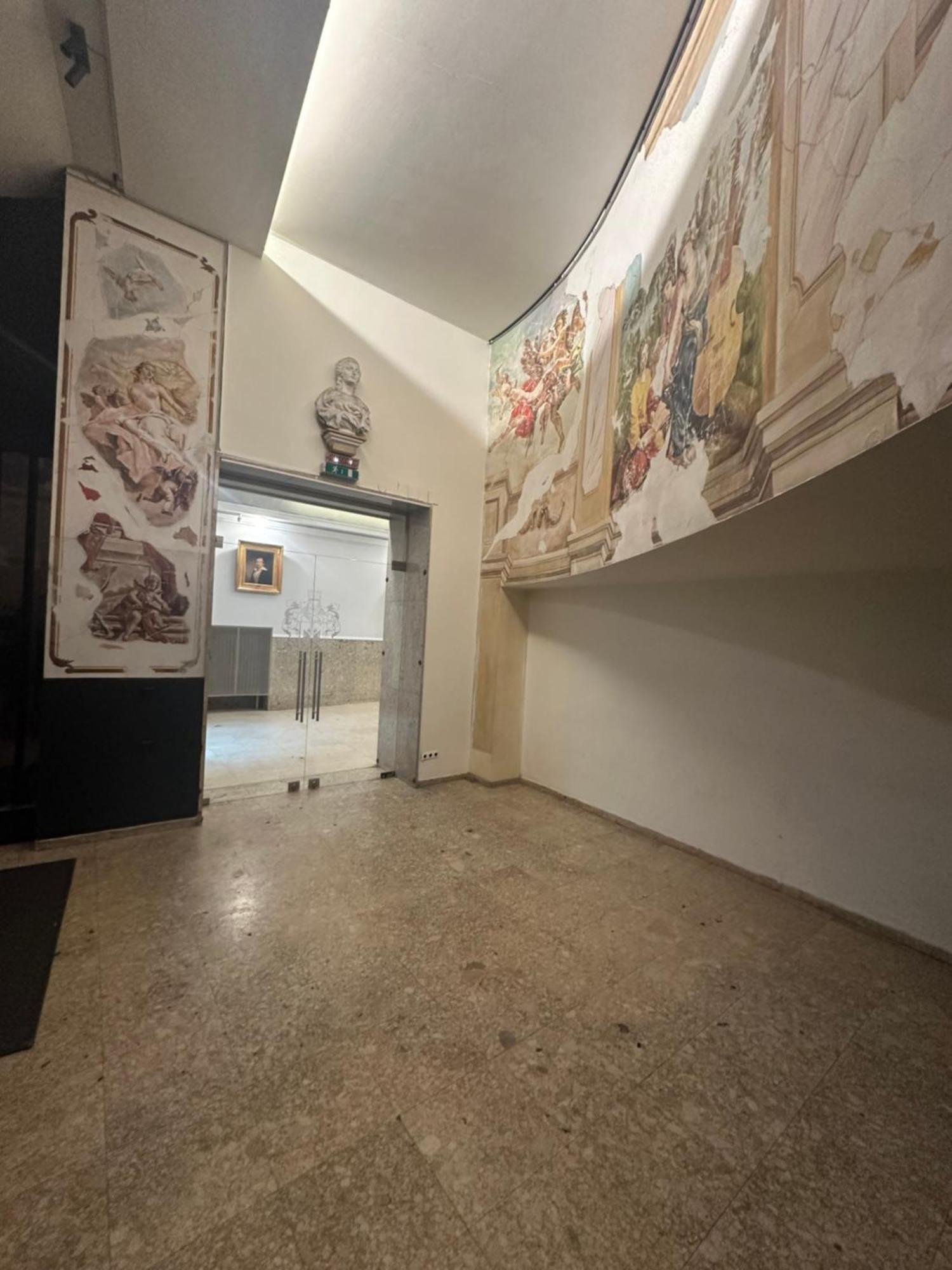 Datri Petite Suite 1 - 3 Viena Exterior foto